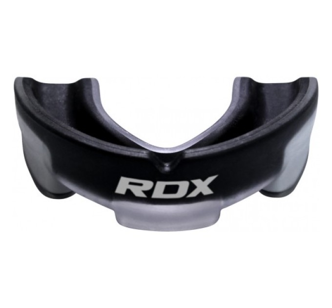 Капа боксерська RDX GEL 3D Elite Black