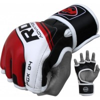 Перчатки ММА Grapling RDX Pro