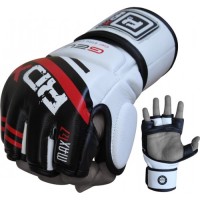 Перчатки ММА RDX 3C