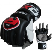 Перчатки ММА RDX 7