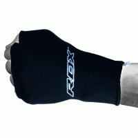 Бинт-перчатка RDX Black Бинт-перчатка RDX Black