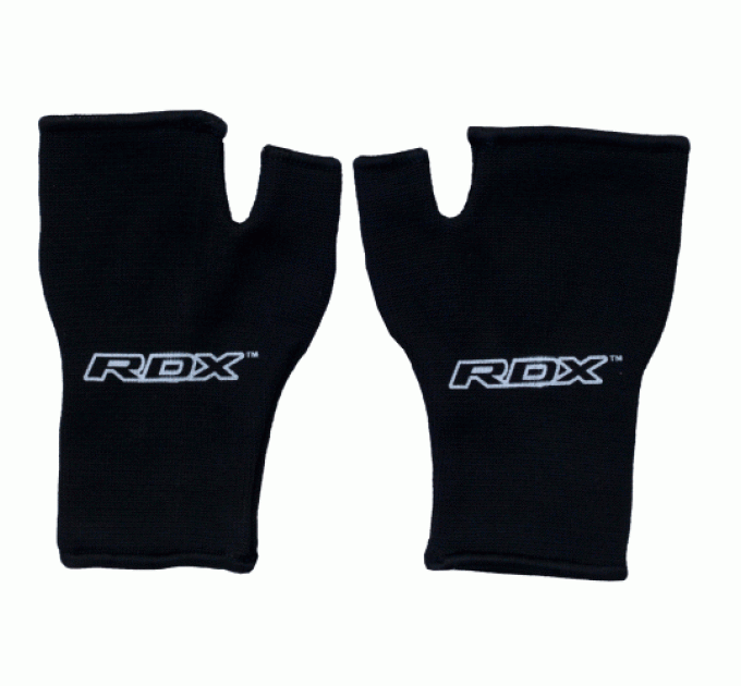 Бинт-перчатка RDX Black