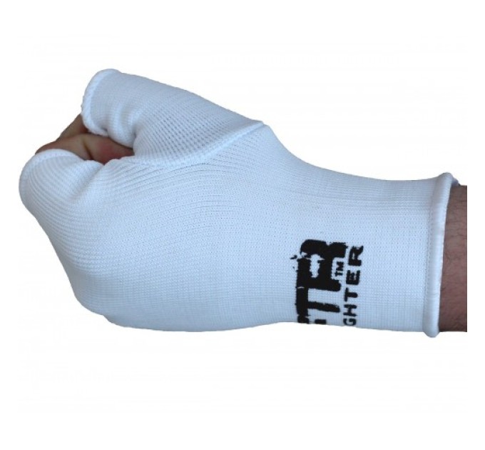 Бинт-перчатка RDX White
