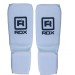 Захист гомілки та стопи RDX White