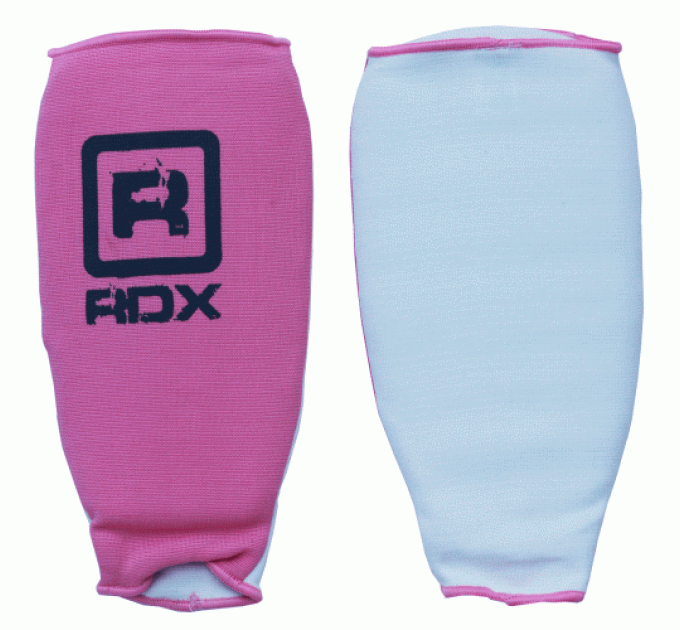 Захист гомілки RDX Pink