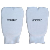 Защита кисти RDX White