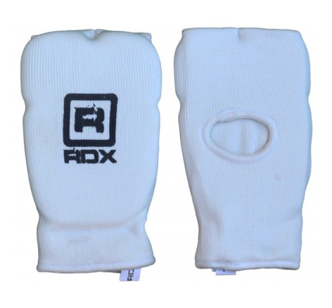 Защита кисти RDX White Pro