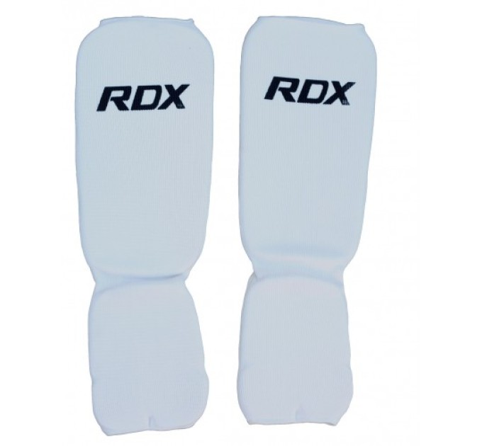Защита предплечья и кисти RDX White