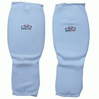 Защита предплечья и кисти RDX White Pro