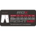 Шорти для боксу RDX Pro