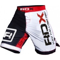 Шорты MMA RDX X2