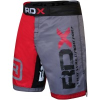 Шорты MMA RDX X2 Grey Шорты MMA RDX X2 Grey