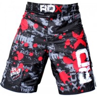 Шорты MMA RDX X3 Шорты MMA RDX X3