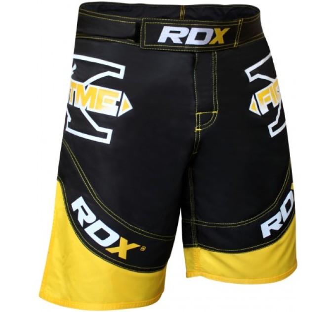 Шорти MMA RDX X6