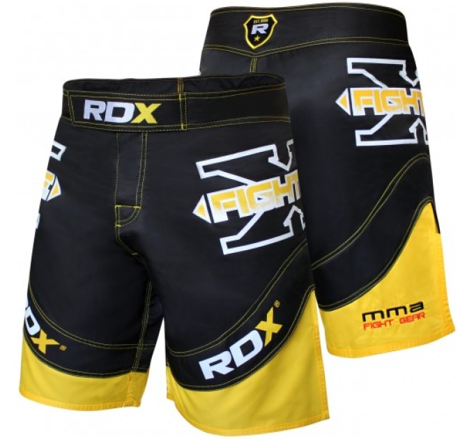 Шорти MMA RDX X6