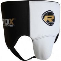 Професійний захист паху RDX Leather