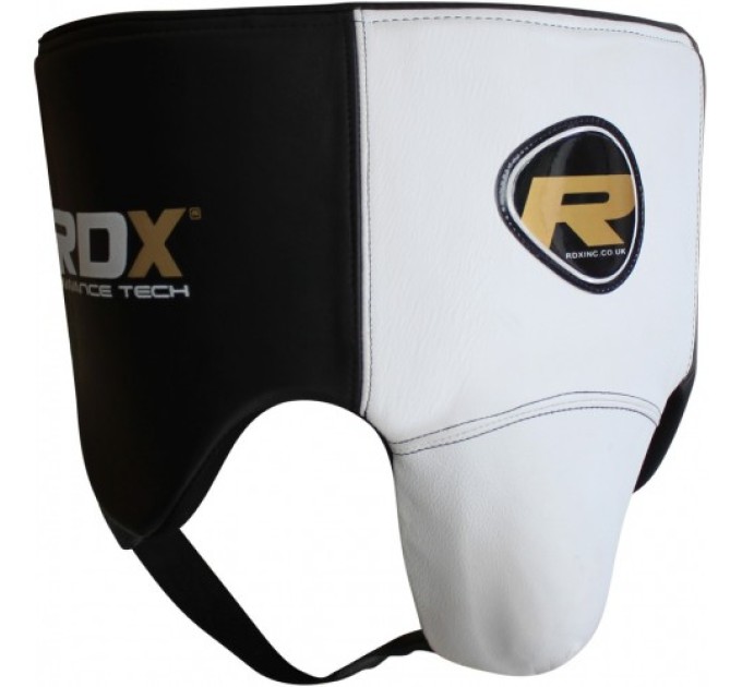 Профессиональная защита паха RDX Leather