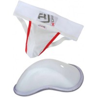 Защита паха RDX Groin Guard