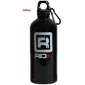 Пляшка для води RDX Aluminium Black 600ml