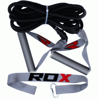 Еспандер для фітнесу RDX Hard