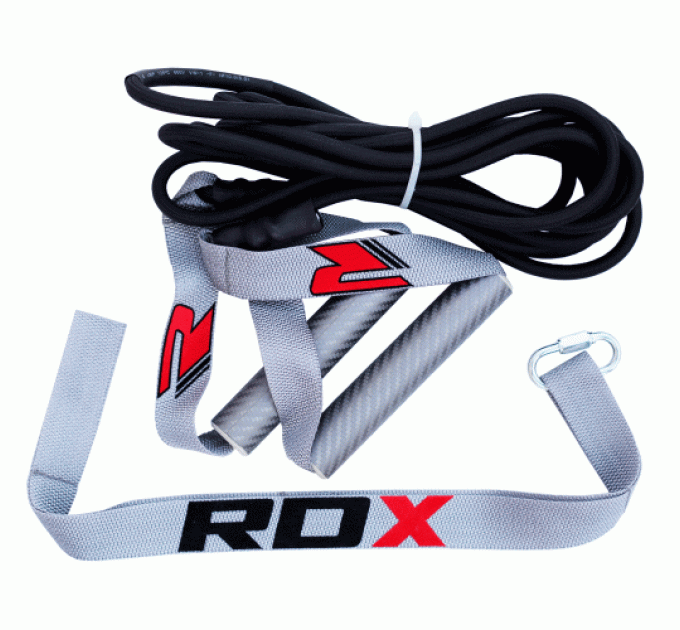 Эспандер для фитнеса RDX X-hard