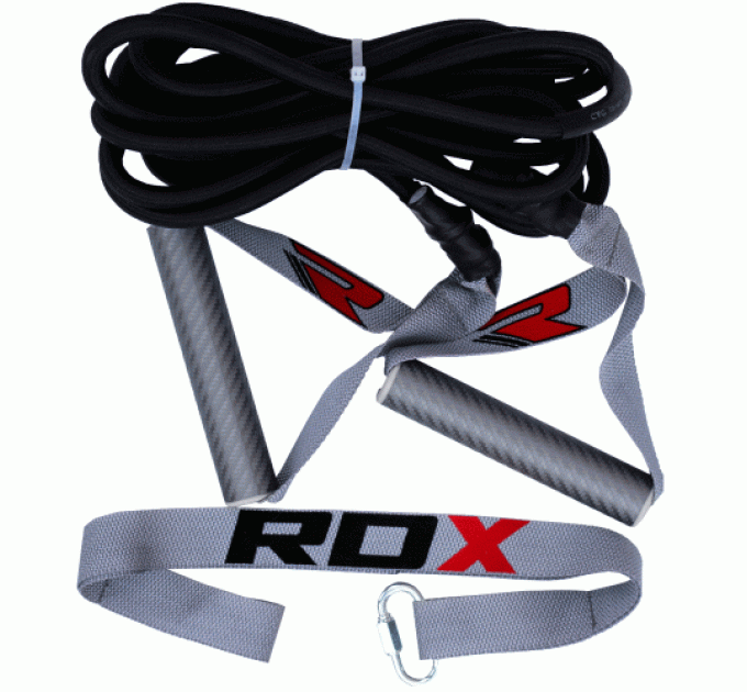 Еспандер для фітнесу RDX X-hard