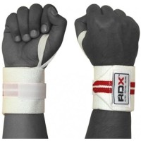 Кистевые бинты для жима RDX