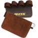Накладки для подтягивания RDX Leather