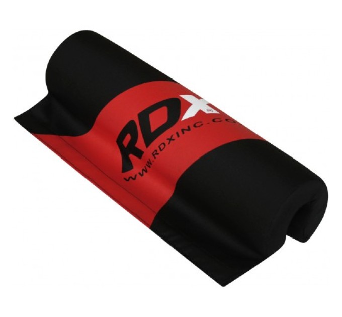 Подушка на штангу RDX Red