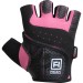 Перчатки для фитнеса женские RDX Pink