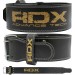 Пояс для тяжелой атлетики RDX Gold Black