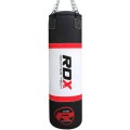 Боксерська груша RDX Red 1.2м, 30-35кг