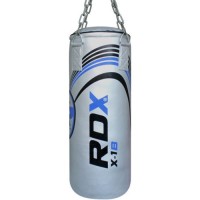 Дитячий боксерський мішок RDX Blue 10-12 кг