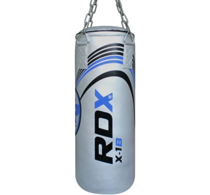 Дитячий боксерський мішок RDX Blue 10-12 кг