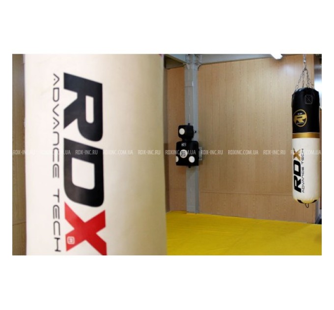 Детский боксерский мешок RDX Gold 1.2м, 20-25кг