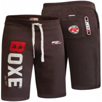 Шорты котоновые RDX Brown Шорты котоновые RDX Brown