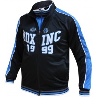 Мастерка RDX Zip Up