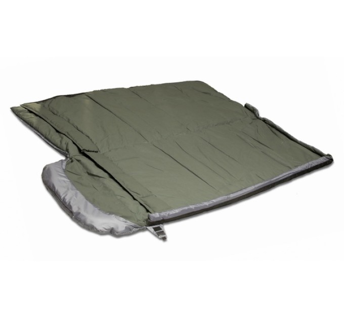 Спальный мешок (спальник) военный, зимний Kibas Thermo 400XL