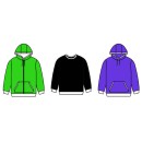 Кофты и худи