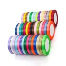 Стрічка та тесьма