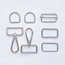 Фурнітура металева