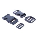 Фурнітура пластикова