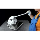 Вырубной пресс