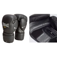 Снарядні рукавички EVERLAST Protex 2 Heavy Bag Gloves
