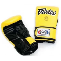 Снарядні рукавички FAIRTEX TGT7