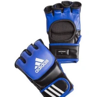Перчатки ADIDAS MMA Leather