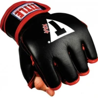 Перчатки c открытой ладонью TITLE Classic MMA NHB Open Palm