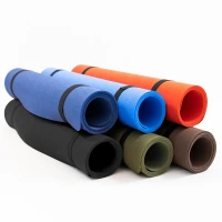 Коврик для йоги и фитнеса EVA (йога мат, каремат спортивный) 120х60 см OSPORT Yoga Pro Mini 3мм (OF-0243) Коврик для йоги и фитнеса EVA (йога мат, каремат спортивный) 120х60 см OSPORT Yoga Pro Mini 3мм (OF-0243)