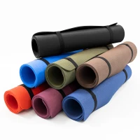 Коврик для йоги и фитнеса EVA (йога мат, каремат спортивный) 100х50 см OSPORT Yoga Pro Micro 3мм (OF-0244) Коврик для йоги и фитнеса EVA (йога мат, каремат спортивный) 100х50 см OSPORT Yoga Pro Micro 3мм (OF-0244)