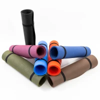 Коврик для йоги и фитнеса EVA (йога мат, каремат спортивный) 100х50 см OSPORT Yoga Pro Micro 3мм (OF-0244) Коврик для йоги и фитнеса EVA (йога мат, каремат спортивный) 100х50 см OSPORT Yoga Pro Micro 3мм (OF-0244)
